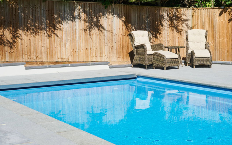 Swimming Pool Manufacturers